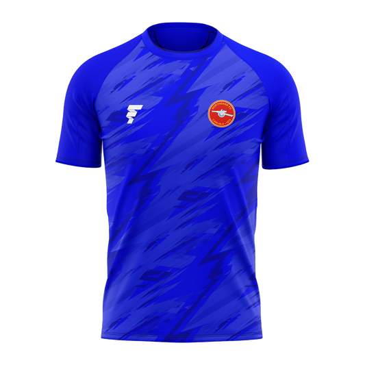 Northbank FC Training Shirt