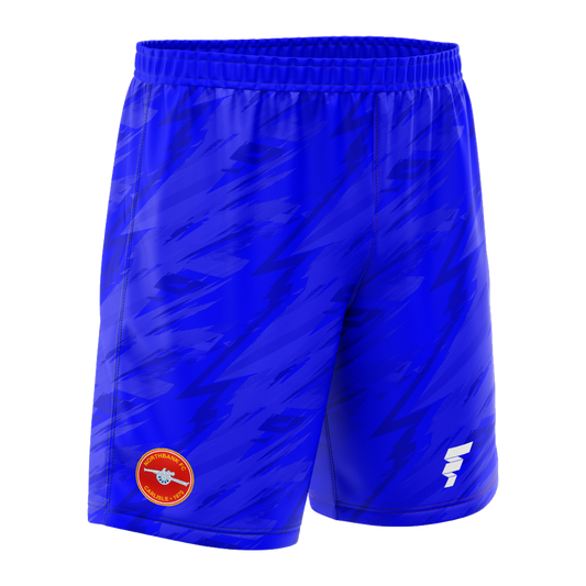 Northbank FC Training Shorts