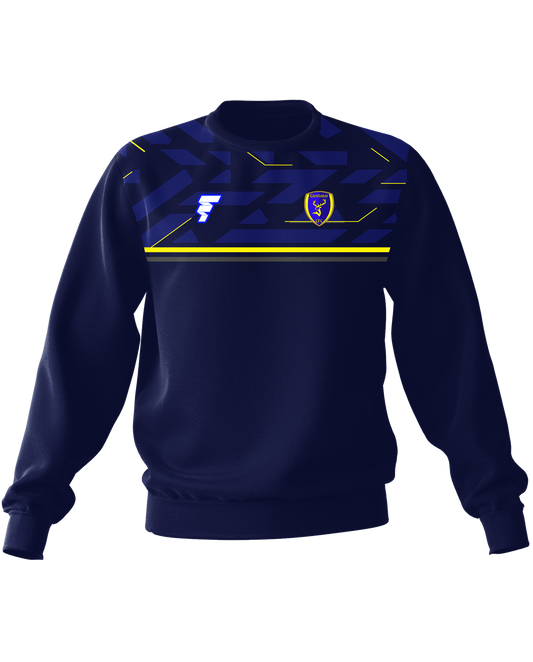 Glentanar Players Sweatshirt - Junior