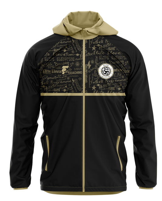 Players Rain Jacket