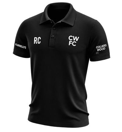 Colliers Wood - Polo Shirt