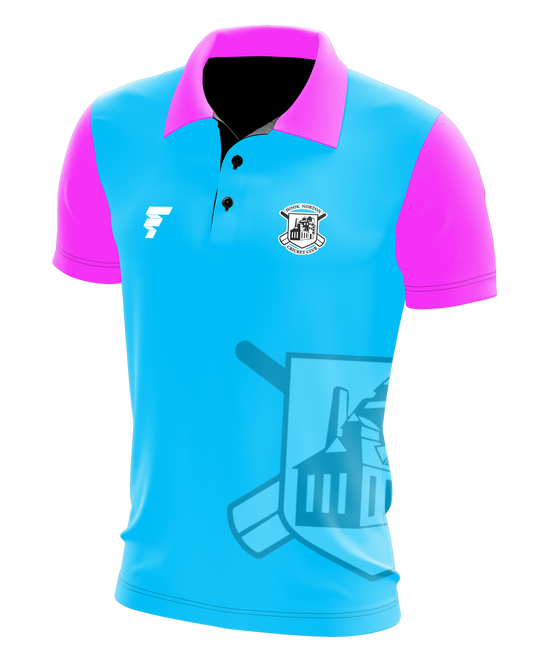 Hook Norton Polo