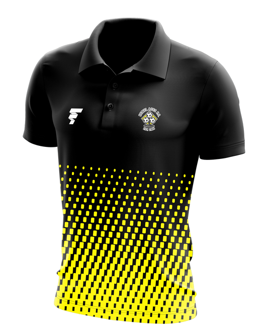 Hemel Aces Coaches Polo Shirt