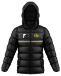 Belle Vue Puffer