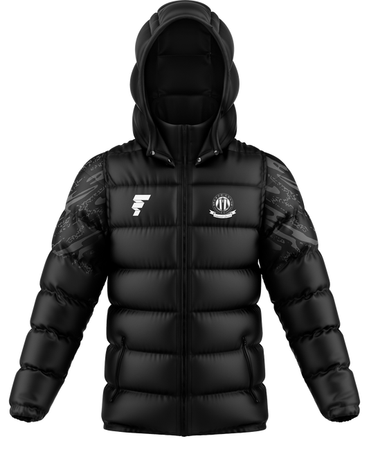 North East Sporting Club Puffer