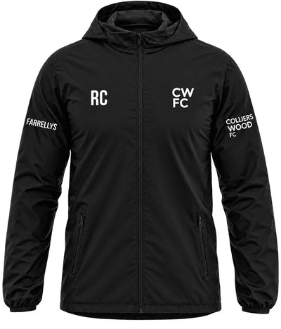 Colliers Wood - Rain Jacket