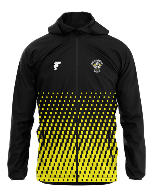 Hemel Aces Rain Jacket