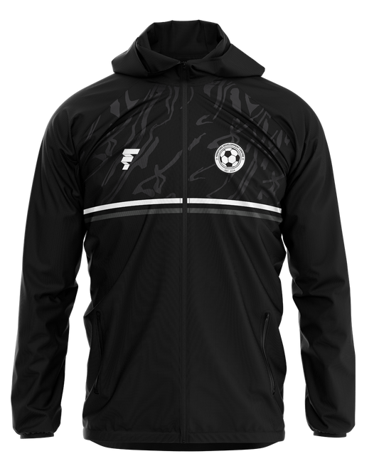 Hereford Development Centre - Adults Rainjacket
