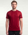 Apex Tee - Red