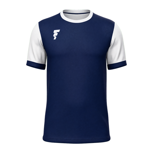 TEST Rovers FC Test Kit (Navy, Ready to Order)