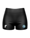 Shan Netball Training Shorts  Training Academy