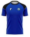 Shan Netball Development Training T-shirt