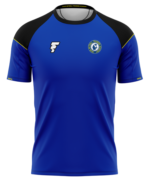 Shan Netball Development Training T-shirt