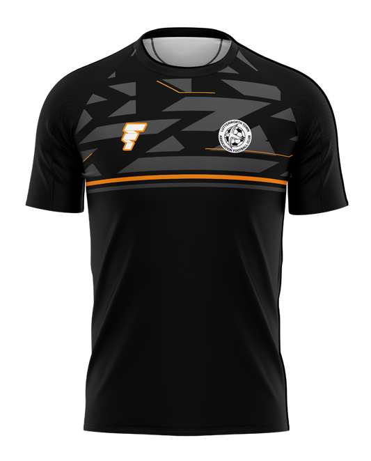 Lutterworth Training Shirt