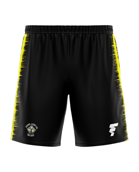 Hemel Aces Training Short (Zipped)