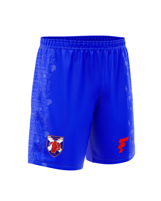 Coulby Newham Training Short - Junior