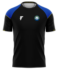 Shan Netball Training Shirt Pheonix
