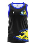 Shan Netball Vest Training Academy