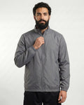 Windbreaker Grey