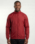 Windbreaker Red