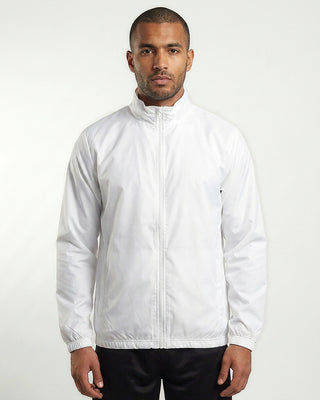 Windbreaker White