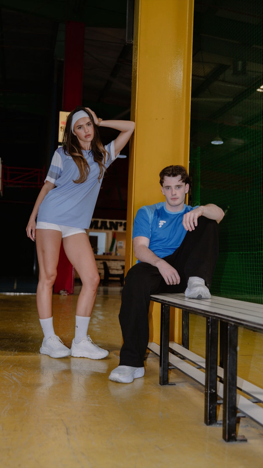 shop Teamwear